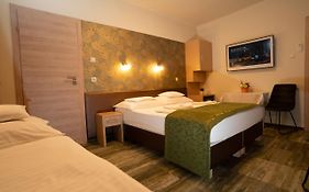 Teatrum Boutique Hotel